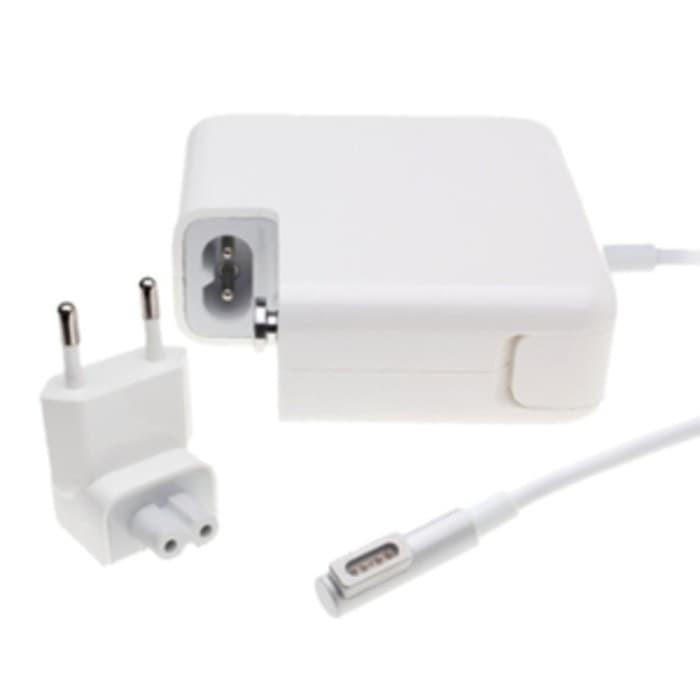 Adaptor Charger magsafe1 60w A1322 A1278 A1175 60W