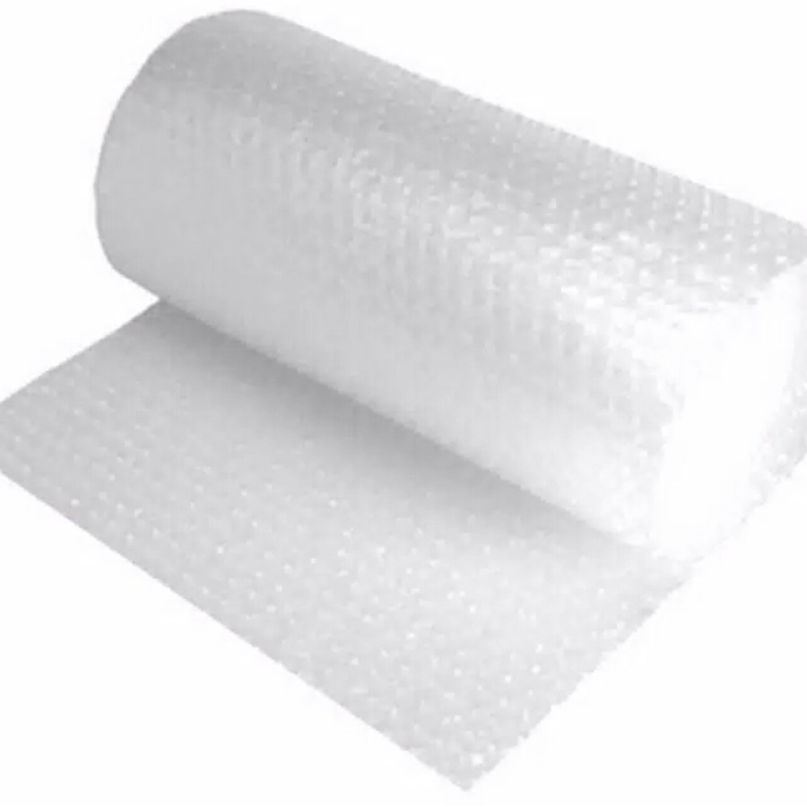 

BUBBLE WRAP TAMBAHAN PACKING