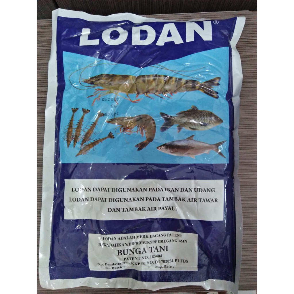 Lodan 500 gr