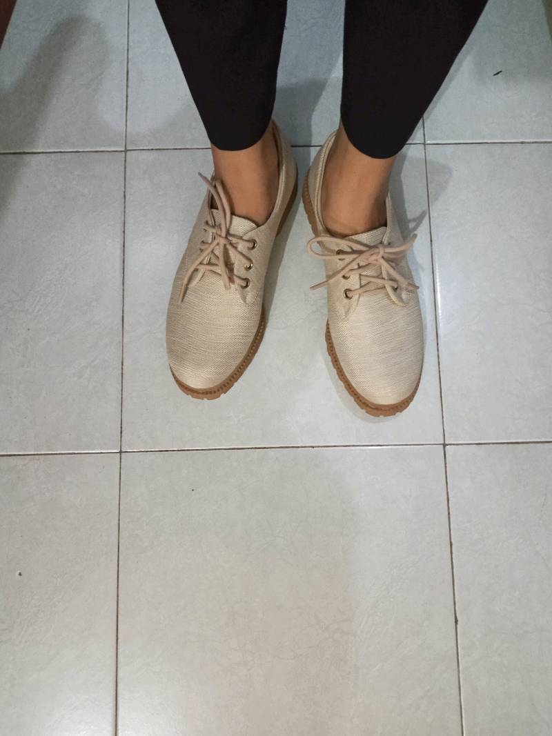 Khakikakiku Mia Rosewood