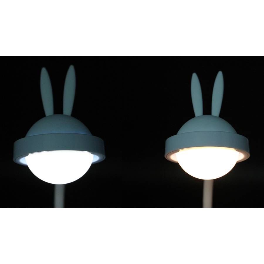 Lampu Belajar LED Rabbit FL-2