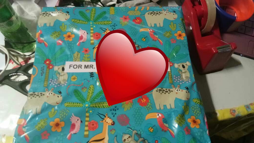 Nabila Batik Jumbo M / 10xl Kemeja Lengan Pendek Motif G Kuning Murah Batik Jumbo