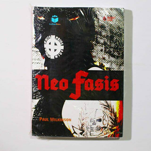 Neo Fasis - Paul Wilkinson