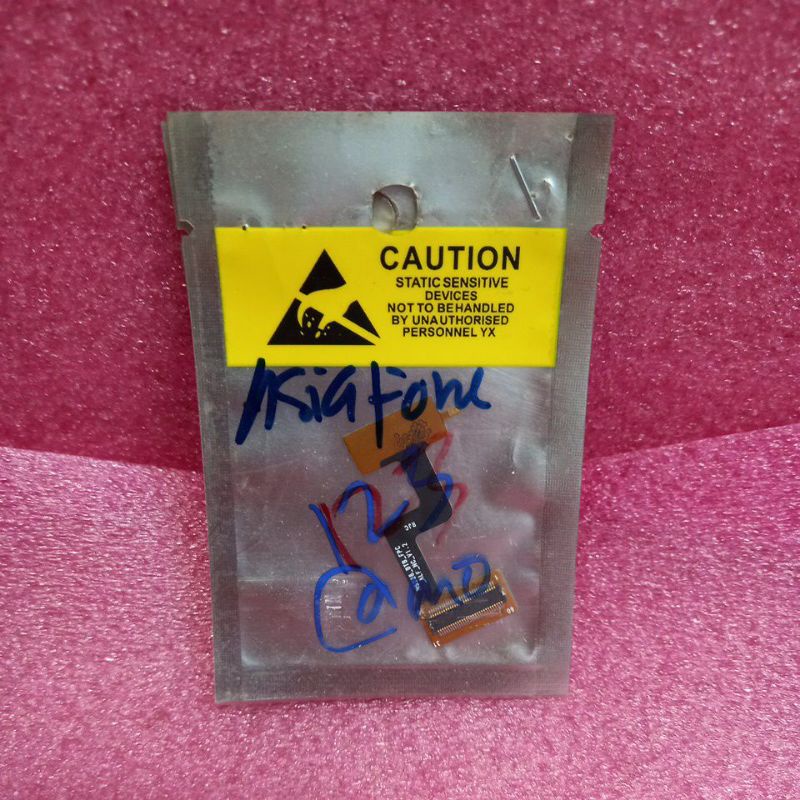 FLEKSIBEL ASIAFONE 123