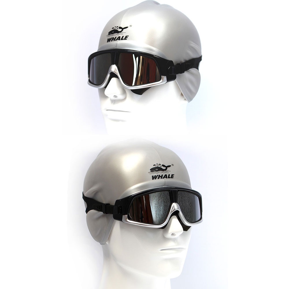 Kacamata Renang Polarizing Anti Fog UV Protection - GOG-3610