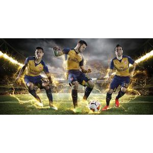 Jual Jersey Arsenal Away 2015 16 Murah