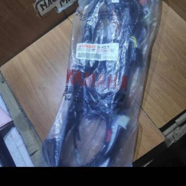 KABEL BODY JUPITER MX 135 KOPLING ORI YGP