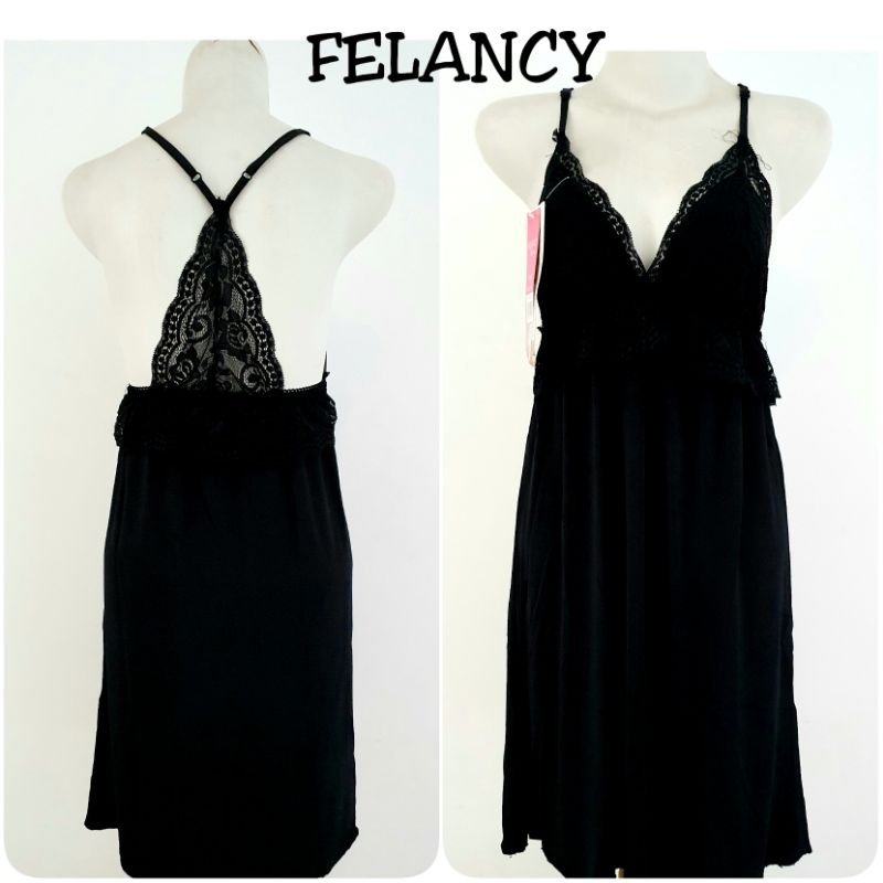 LINGERIE SEXY FELANCY-1233