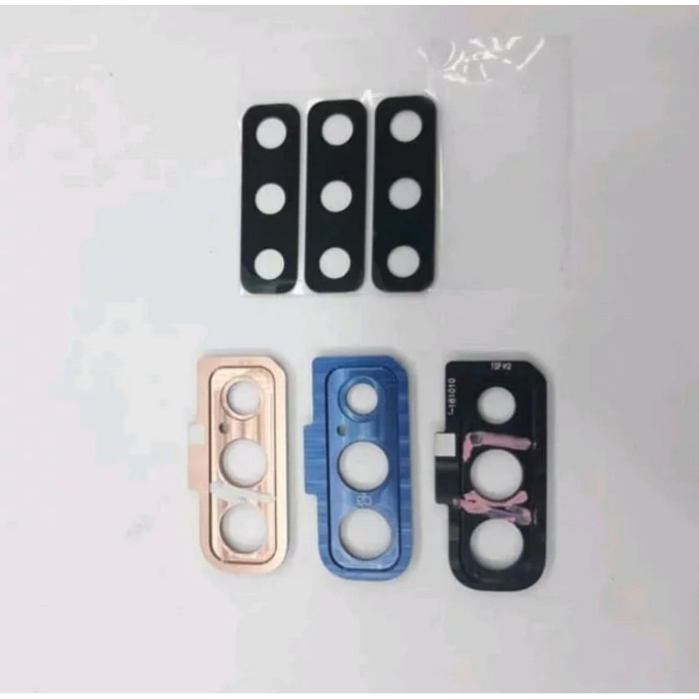 Kaca kamera Ring Kamera Samsung A750 Samsung A7 2018 original