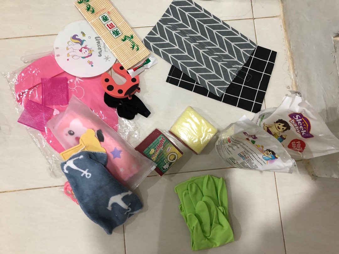 Pengangkat Dudukan Kloset  Motif Animal / Toilet Lid Handle / Pegangan Dudukan Kloset