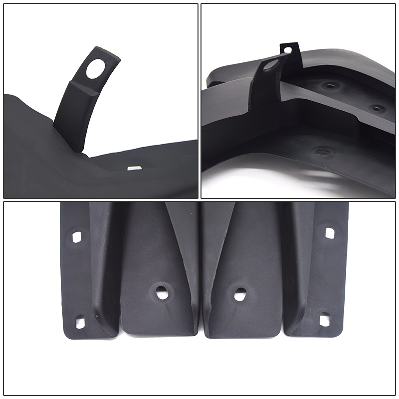 Mud Flap Pelindung Splash Untuk Fender Mobil Nissan X-Trail T31 2008 2009 2010 2011 2012 2013