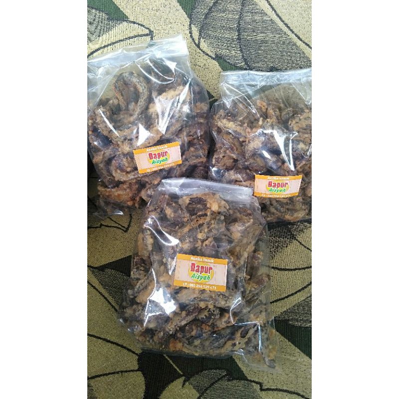 

sale pisang