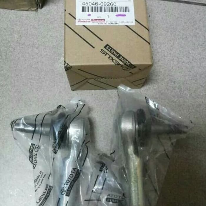 Tie Rod Innova ORI