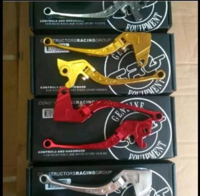 handle hendel motor honda adv pcx nmax vario beat scoopy mio fino vario 125 vario 250  merk crg