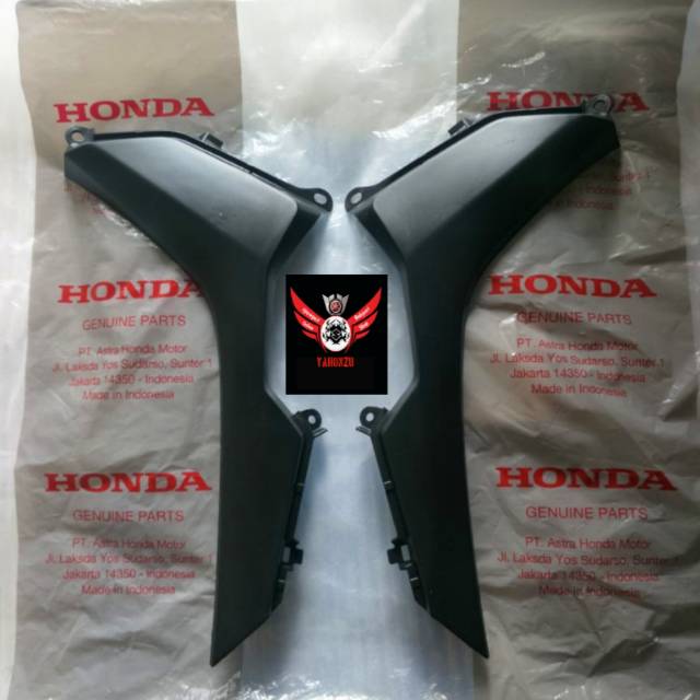 garnis vario 125 150 esp garnis sayap sayap vario all new 2018 2019