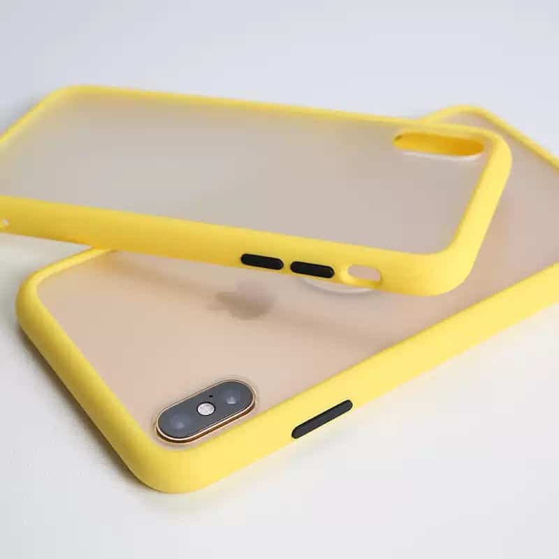 Case Vivo Y93 / Y1s Casing dove candy pelindung kamera
