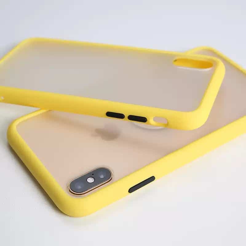 Case Realme C25 / Narzo 30A Casing dove candy pelindung kamera