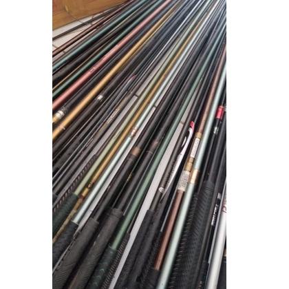 Barang special | 66SZ8 Stik Golf Bahan Pancing |Dijual Murah