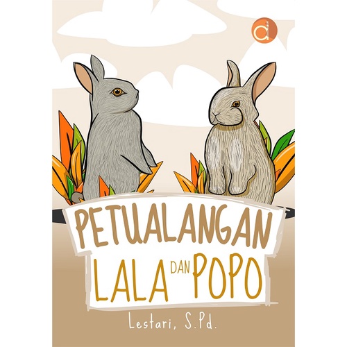 Dongeng Petualangan Lala dan Popo