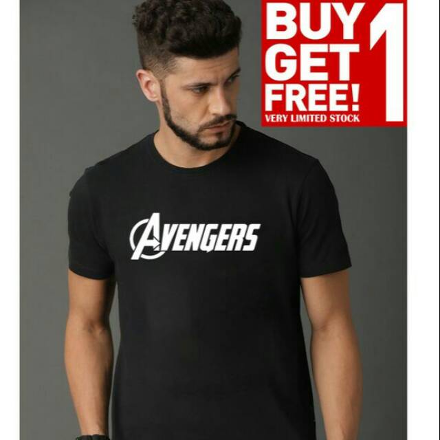 BELI 1 GRATIS 1 KAOS BAJU TSHIRT DISTRO PRIA WANITA OXPREY 2144