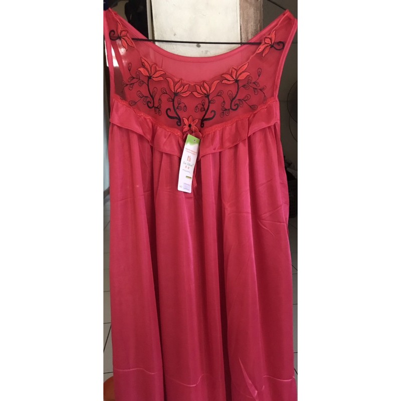 DASTER SEXY BAHAN SATIN