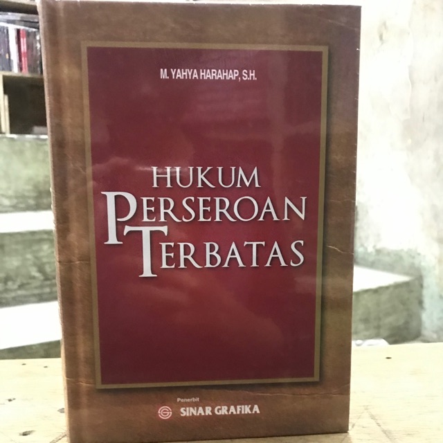 Hukum perseroan terbatas