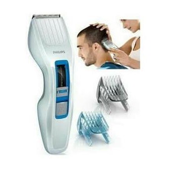 HOT PROMO Hair Clipper / Pencukur Rambut - PHILIPS HC 3426 PUTIH ORIGINAL TERMURAH