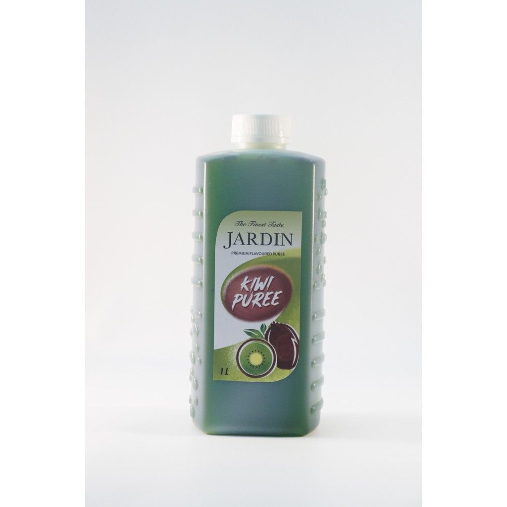 

Kiwi puree / Juice concentrate premium jardin