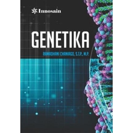 BUKU Genetika | Shopee Indonesia