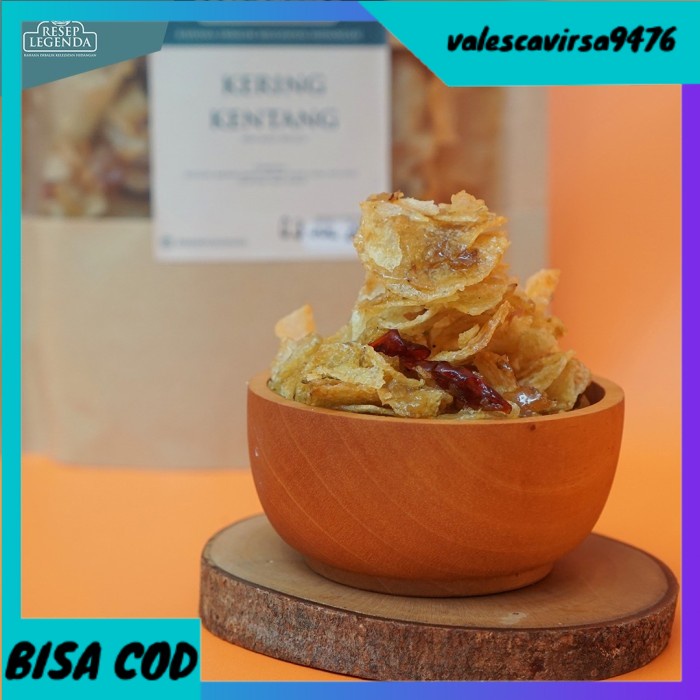 

⭐BISA COD⭐ Kering Kentang