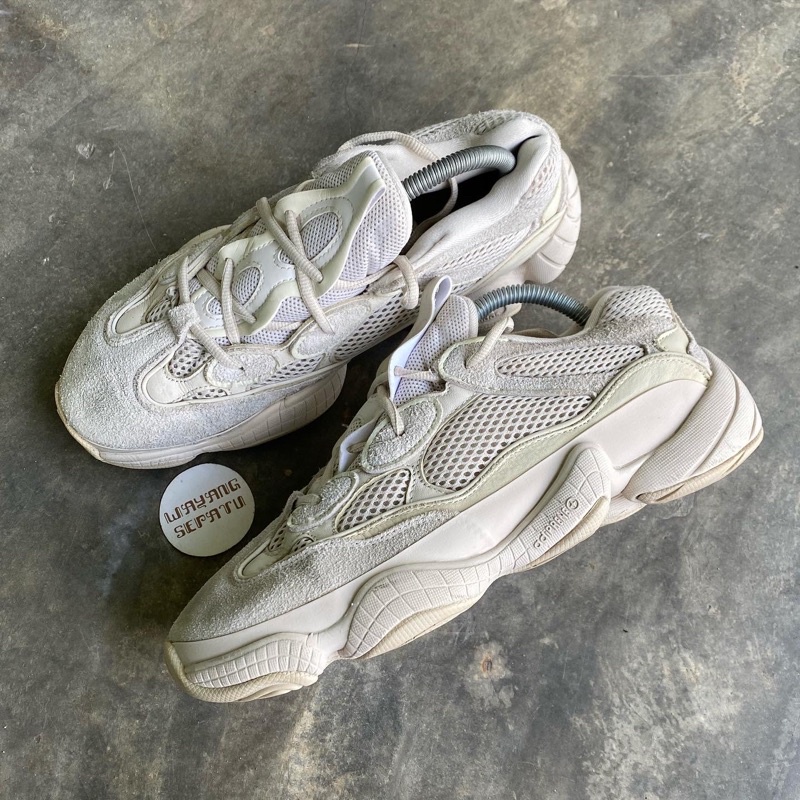 ADIDAS YEEZY 500 SECOND