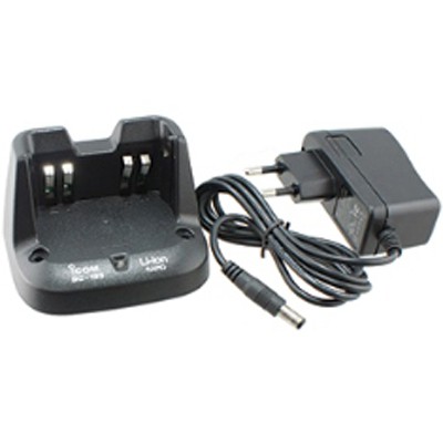 ICOM BC-193 CHARGER ICOM IC-V80 LITHIUM