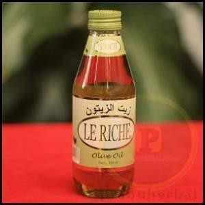 Minyak Zaitun Leriche