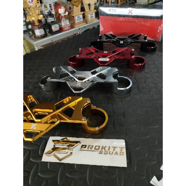 STABILISER SOCK DEPAN KTC KYTACO NMAX