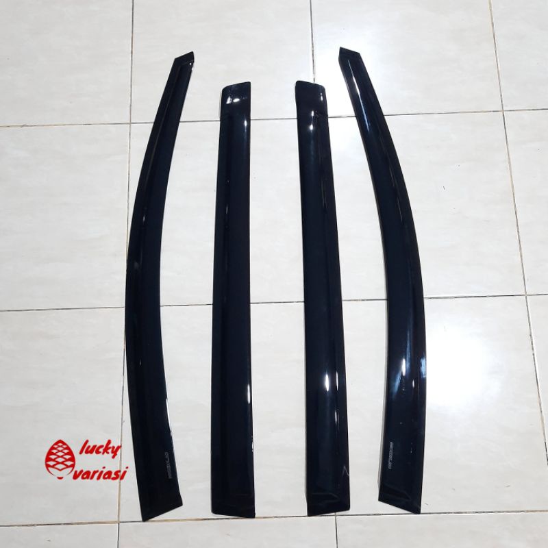 Talang Air Honda Mobilio (Model Slim) 2014