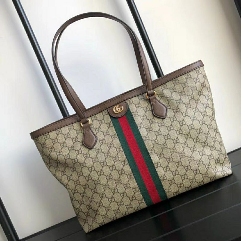 gucci ophidia tote bag canvas waterproof