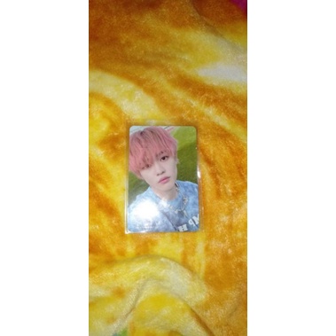 [booked] wtt chenle hello to jaemin future