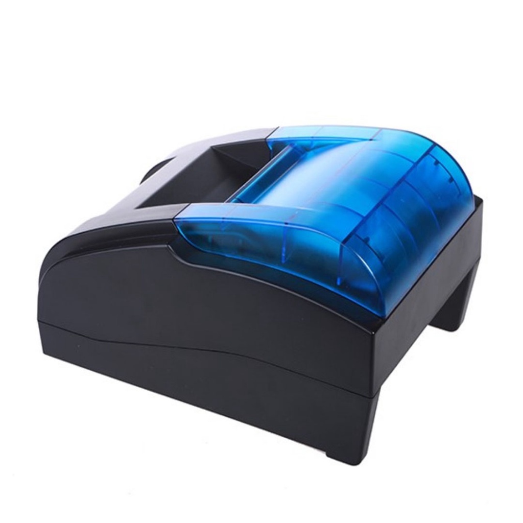 Printer Thermal QPOS 58mm EP58UB - USB BLUETOOTH kiswarabandung