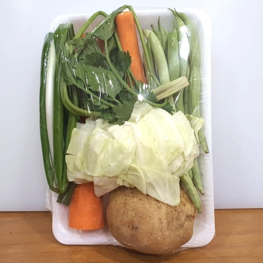 

PAKET SAYUR SOP SIAP MASAK