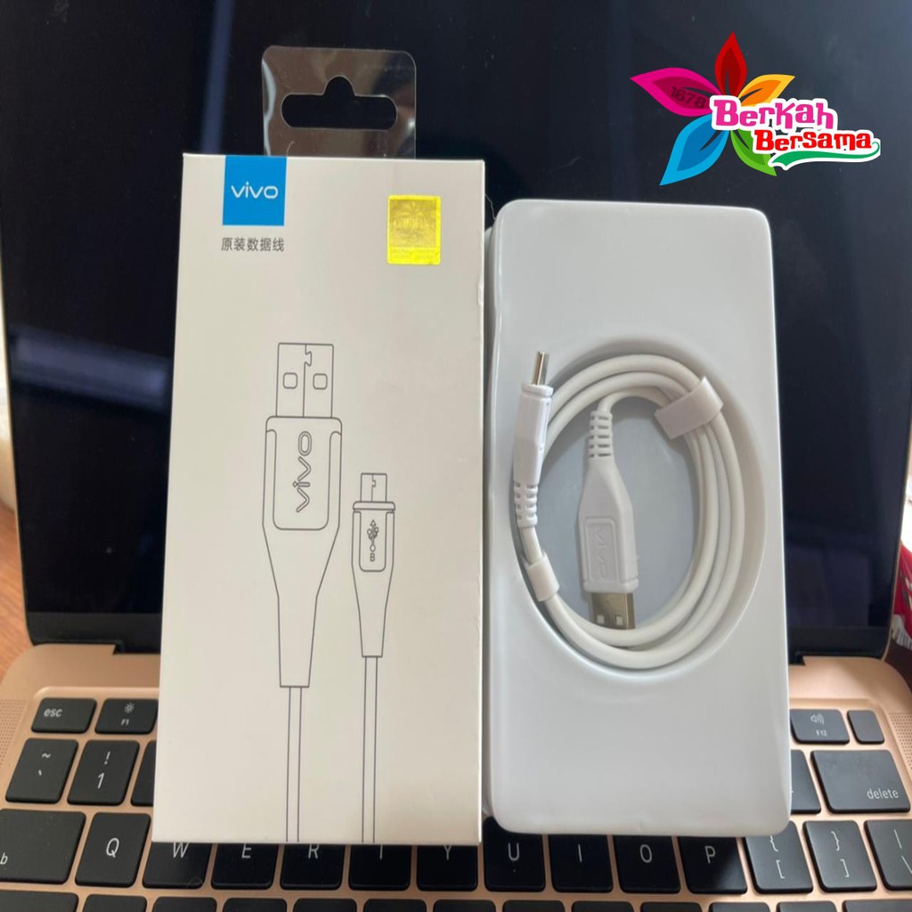 BM070 Kabel data Vivo fast Charging tipe c usb original v19 y20 y30 y50 X50pro X50 BB2868