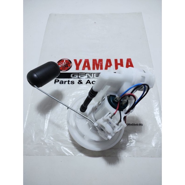 fuel pump Vixion old Vixen old fuelpump pompa bensin Vixion lama 2007 2008 2009 2009 2010 2011 2012 