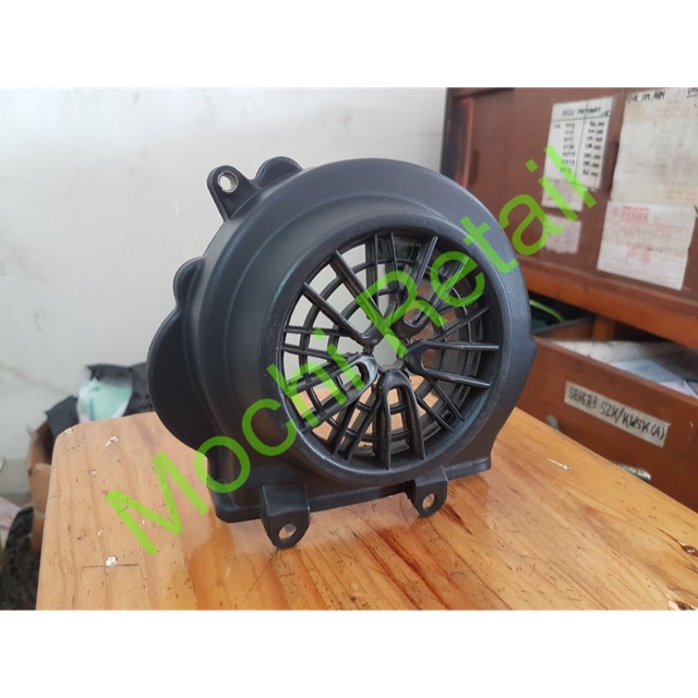 Tutup Kipas CVT Beat Esp 2016