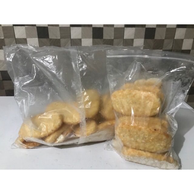 

Kentang hashbrown penant