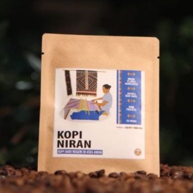 

KOPI DRIP BAG WINE ARABICA FLORES MANGGARAI