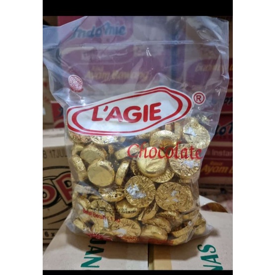 

lagie coin 1kg