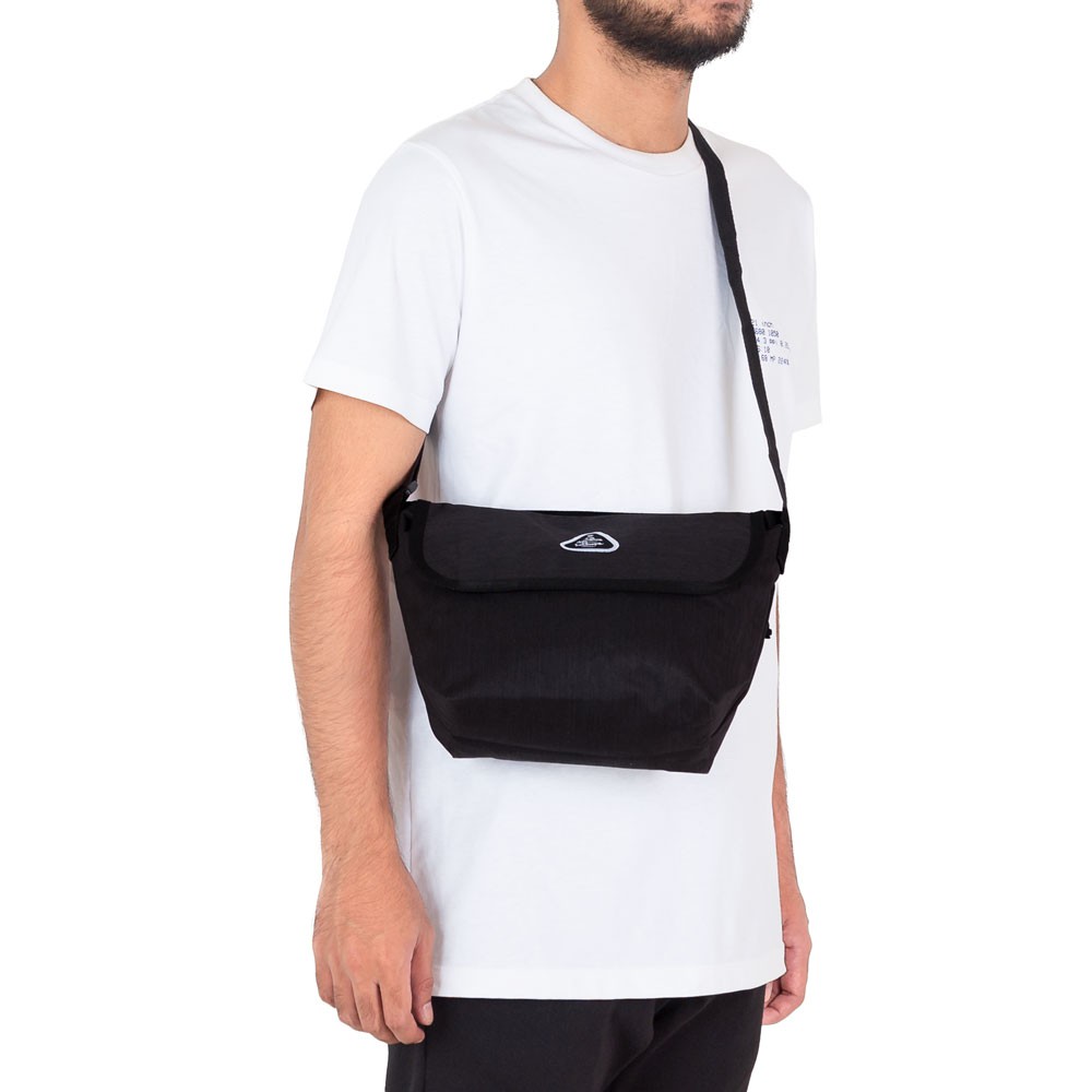 Gummo Bag Kolm Slb Black