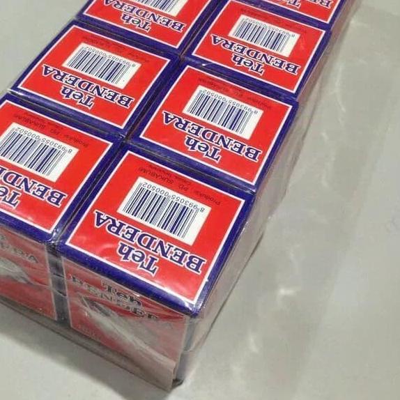 

GRATIS ONGKIR✅☘️ MUMTAAZZTORE ☘️ TEH BENDERA Bubuk [10pcs x 50gr]|KD8