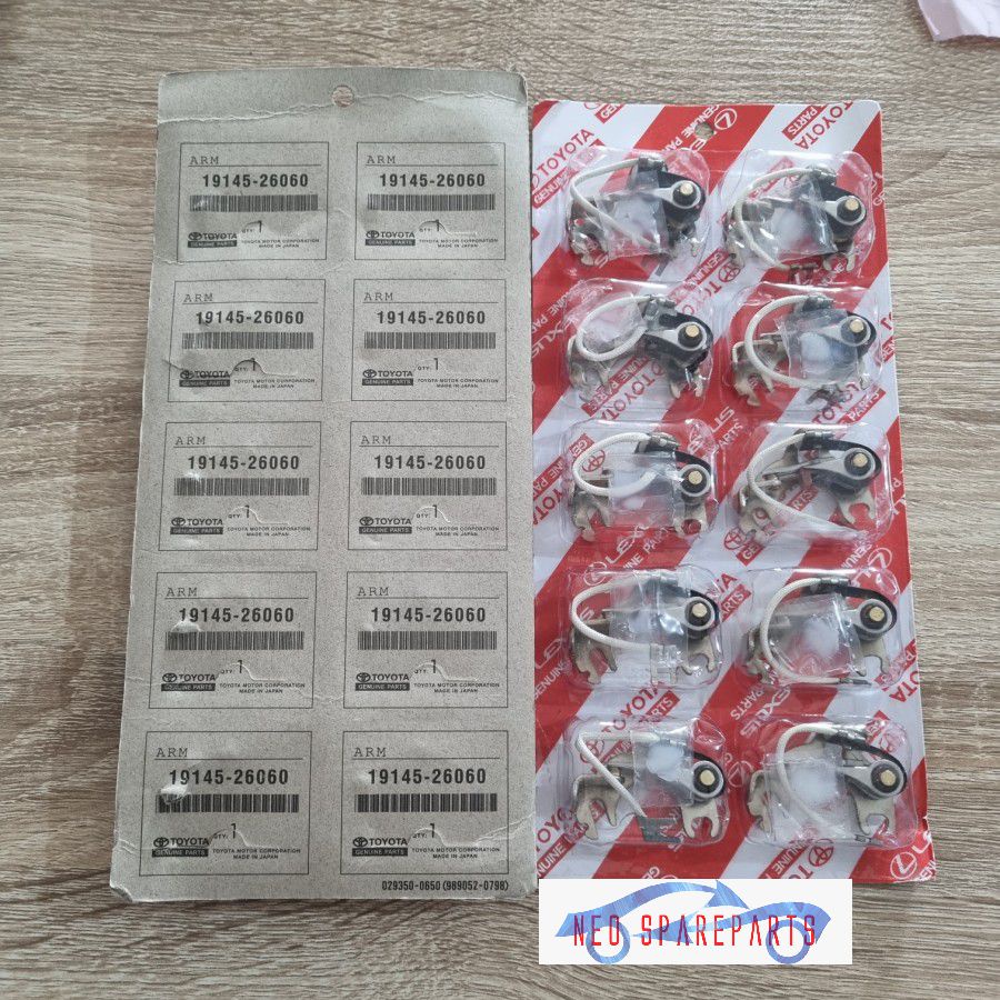 platina kijang toyota