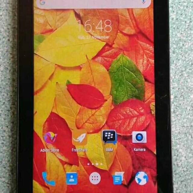 Tablet Advan E1c 3G