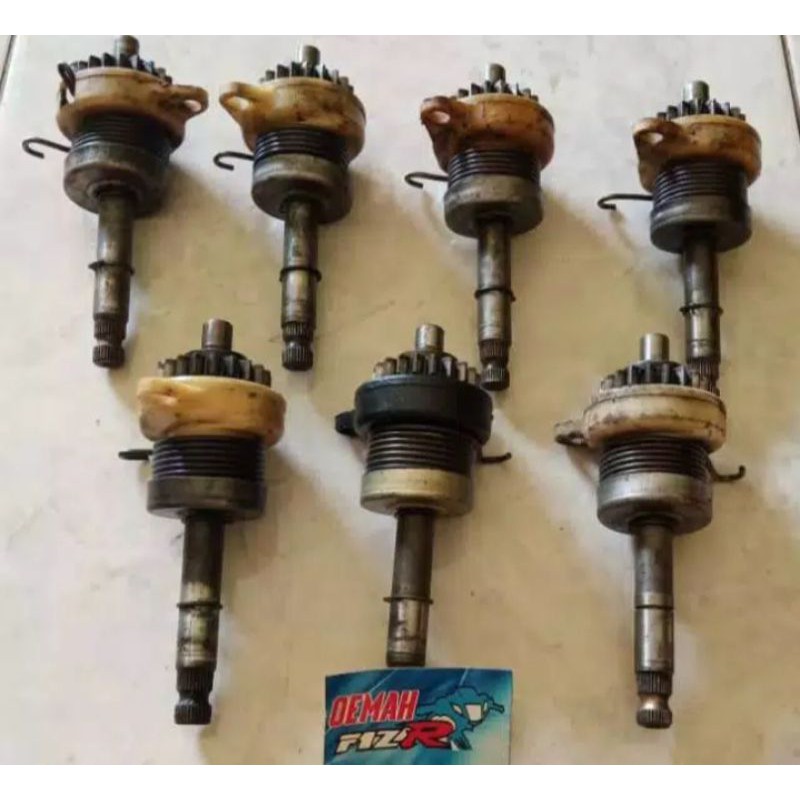 As Stater Fiz R Original